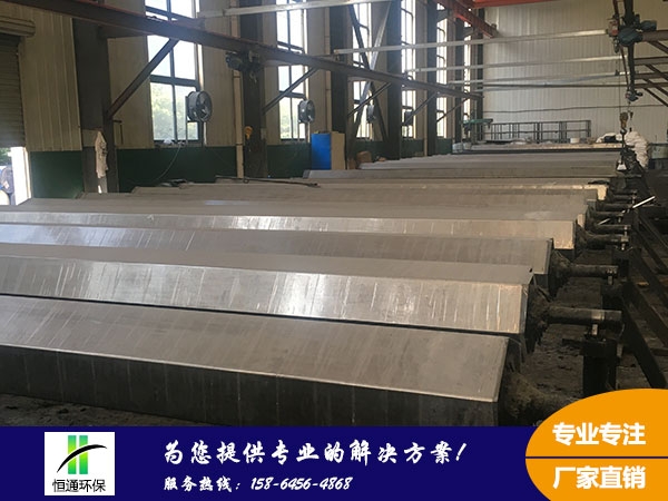 玻璃鋼導電陽極管（guǎn）